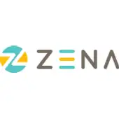 ZENA Care logo