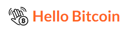 Hello Bitcoin logo