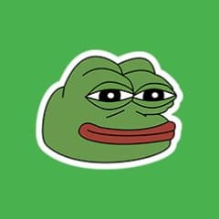 CryptoPepes logo