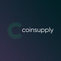CoinSupply logo