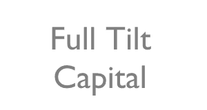 Full Tilt Capital logo