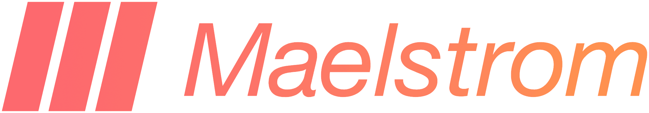 Maelstrom Capital logo