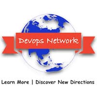 Devops Network logo