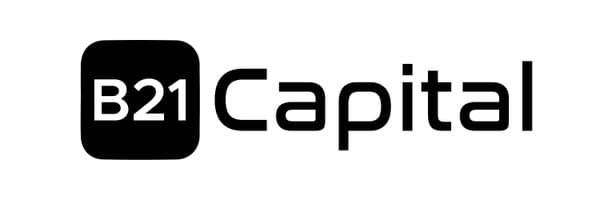 B21 Capital logo
