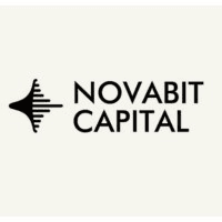 Novabit Capital logo