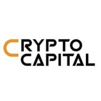 Crypto Capital logo
