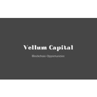 Vellum Capital logo
