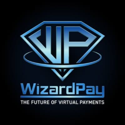 Wizard Pay logo