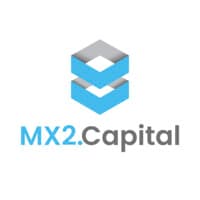 MX2 CAPITAL logo