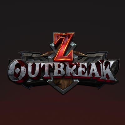 Z Outbreak logo