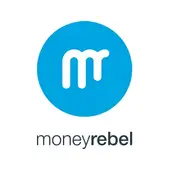 MoneyRebel logo