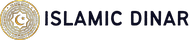 Islamic Dinar logo