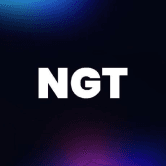 NGT Studio logo