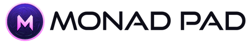 Monad Pad logo