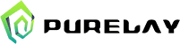 Purelay logo