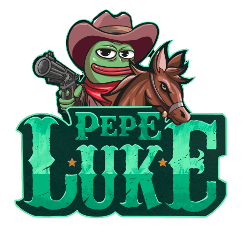 PePe Luke logo