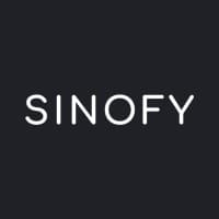 SINOFY logo