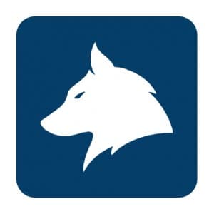 WolfBot logo