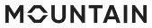 MOUNTAIN logo