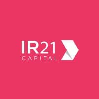 IR21 Capital logo