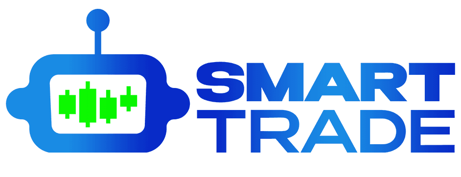 Smart Trade logo