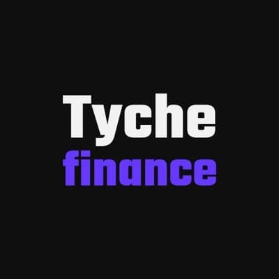 Tyche.Finance logo