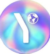 YAP DAO logo