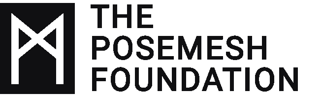 Posemesh logo