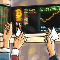 Crypto Investing logo