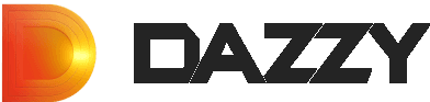 Dazzy logo