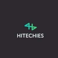 Hitechies logo