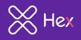 Hex Home logo