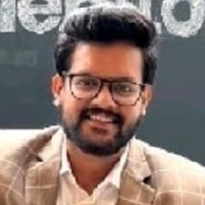 Sid Chakravarthy