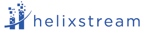 helixstream logo
