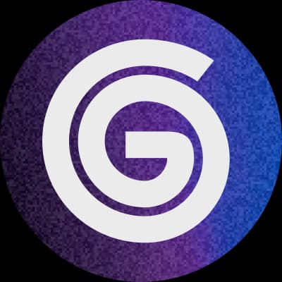 Glyph logo