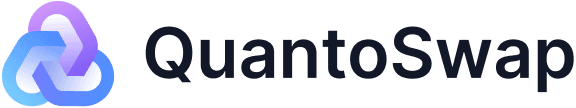 QuantoSwap logo