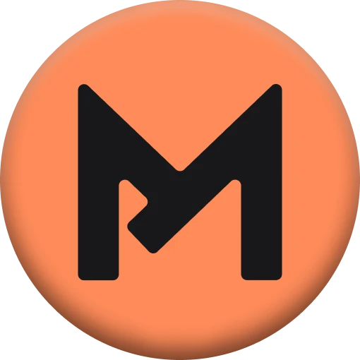 Multialpha logo