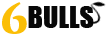 6Bulls Trading logo