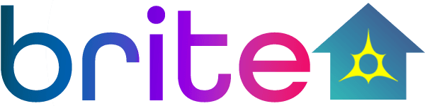 BriteHome logo