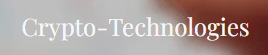 Crypto-Technologies logo