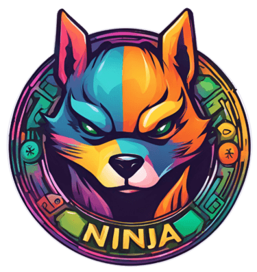 Anima Ninja Sol logo