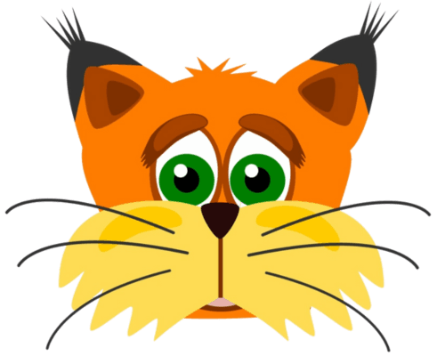 Lynx Pepe logo