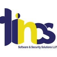 Tinos Software and Security Solutions LLP logo