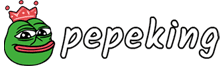 Pepe King logo