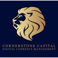 Cornerstone Capital logo