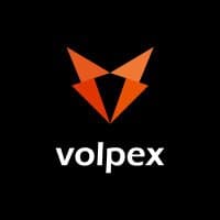 VolpeX logo