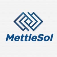 MettleSol logo
