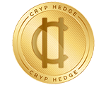 CrypHedge.com logo