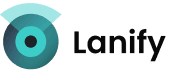 Lanify logo