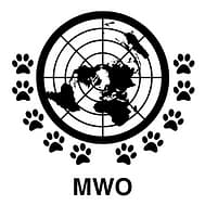 Meeo World Order logo